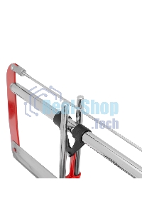 Стусло Matrix, 600 мм, прецизионное, с наклоном полотна MАТРИКС