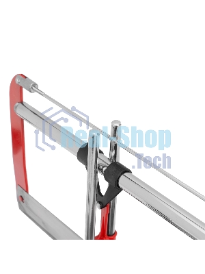 Стусло Matrix, 600 мм, прецизионное, с наклоном полотна MАТРИКС