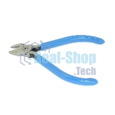 Бокорез Goot YN-1 118мм 58413