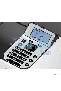Принтер лазерный Kyocera Ecosys PA4500x (110C0Y3NL0), A4, ч/б, печ. до 45 стр/мин., 1200 x 1200 dpi, USB, RJ-45, Air Print, Mopria