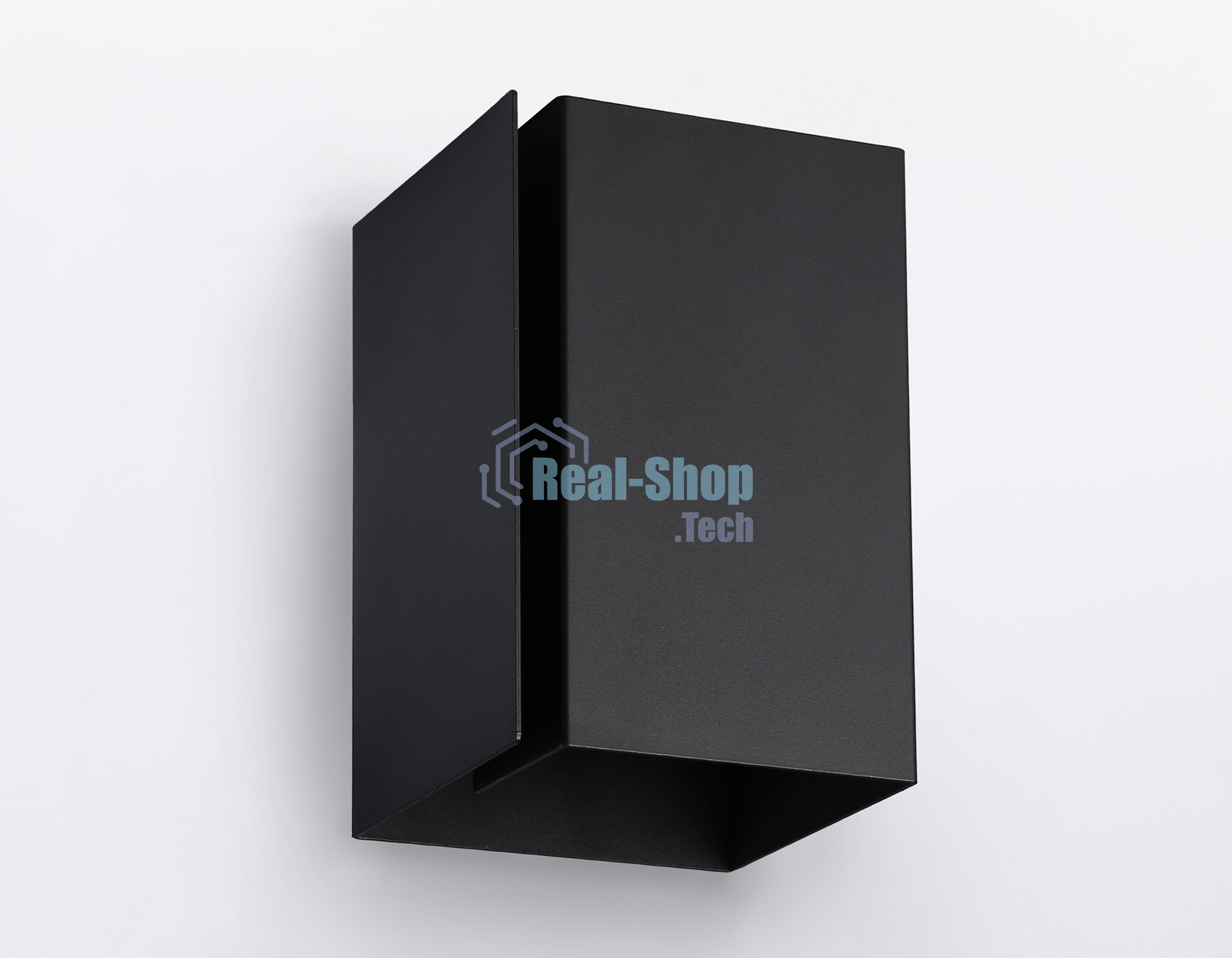 Светильник потолочный TN5113 BK черный E27 max 40W 120*80*80