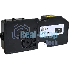 Картридж лазерный Cactus CS-TK5450K черный (4100 стр.) для Kyocera ECOSYS PA2600cx/PA2600cwx/MA2600cfx/MA2600cwfx с чипом