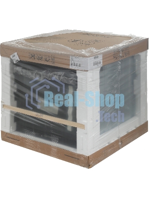 Духовой шкаф электрический Indesit IFE 2420 BL черный