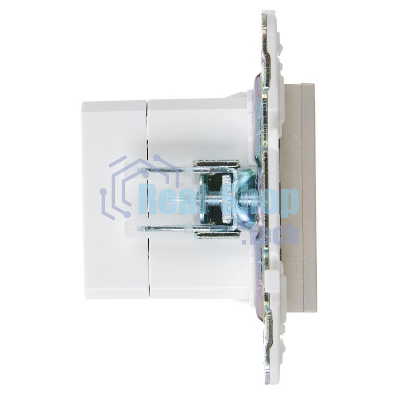 SKANDY Розетка USB A+A 3,1А SK-R15Sh шампань | SK-U21-D31-K37 | IEK