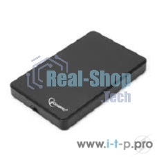 Внешний корпус для HDD Gembird EE2-U2S-40P 2.5