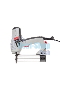 Степлер Зубр ЗСП-2000 20уд/мин гвозди 15-30мм скобы 15-25x6мм