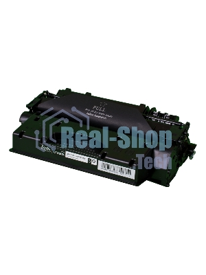 Картридж лазерный Sakura CF280X для HP LJ 400M/401DN,M425, черный, 6900 к.