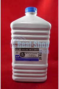 Тонер Kyocera Universal (TK-17/18/20H/100/110/111/112/113/120/122/130/131/132/133/134/140/142/144/170/172/310/312/320/322/330/332/340/342/344/350/352/354) (кан. 1кг) B&W Premium (Tomoegawa) фас России
