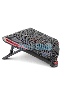 Подставка для ноутбука CROWN CMLS-k330 RED