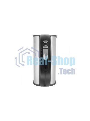 Миксер ручной Centek CT-1108 черный/стальной, 600 Вт