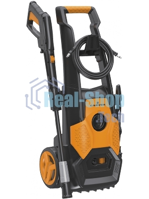 Мойка высокого давления CARVER CW-1601С 01.023.00003