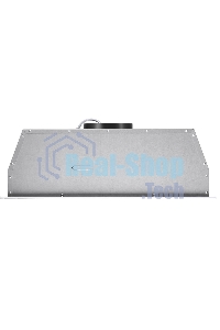 Вытяжка встраиваемая Maunfeld THAMES 601PM белый, 60 см, 850 куб. м/ч, 44 дБ