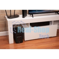 Источник бесперебойного питания APC Easy-UPS BVX2200LI-GR 1200Вт 2200ВА черный