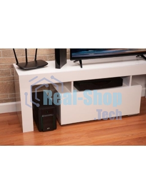Источник бесперебойного питания APC Easy-UPS BVX2200LI-GR 1200Вт 2200ВА черный