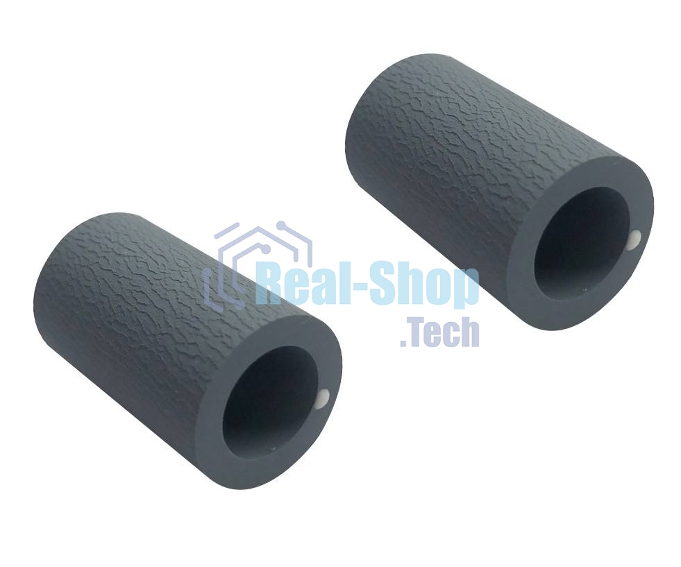 Резинка ролика захвата из кассеты (лоток 2) HP LJ M402/M426 (RM2-5452) комлект из 2шт. JPN