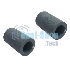 Резинка ролика захвата из кассеты (лоток 2) HP LJ M402/M426 (RM2-5452) комлект из 2шт. JPN