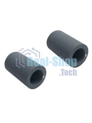 Резинка ролика захвата из кассеты (лоток 2) HP LJ M402/M426 (RM2-5452) комлект из 2шт. JPN