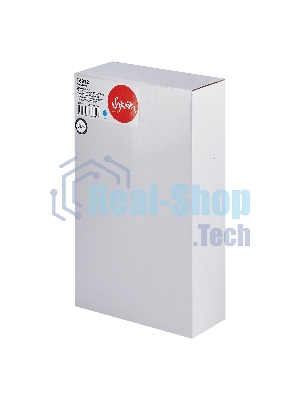 Картридж струйный Sakura C13T693200 (T6932 Cyan) для Epson, голубой, 350 мл.