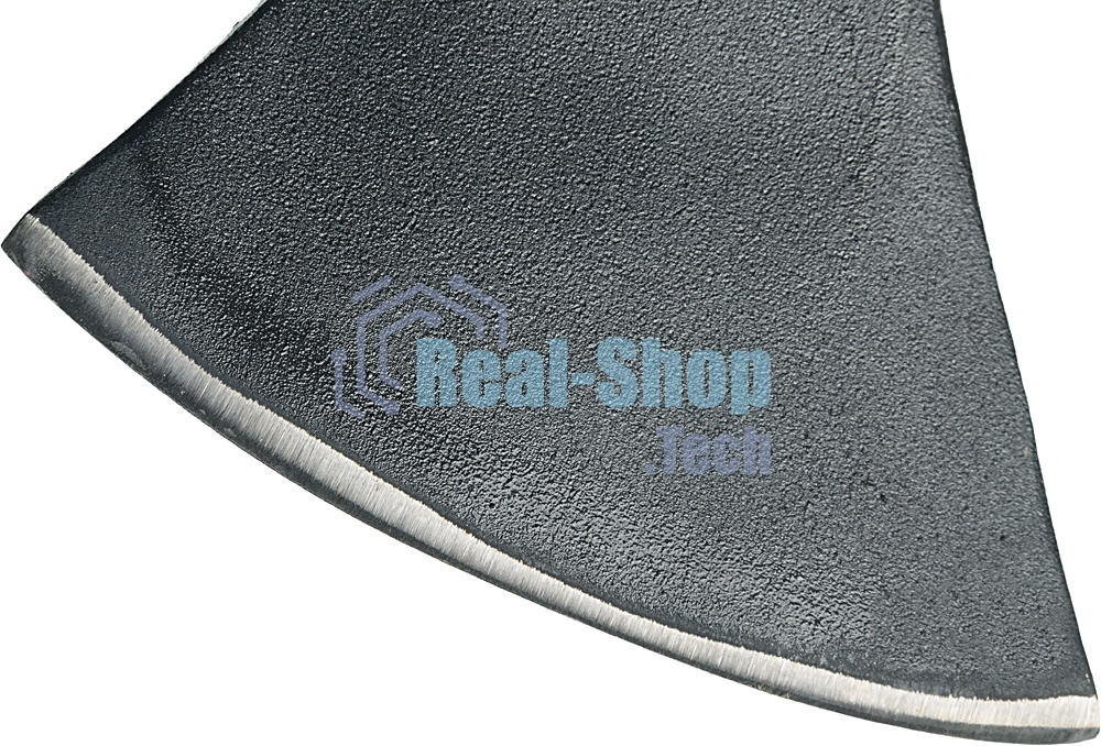 Топор ВИХРЬ Т1000Ф (фиберглассовое топорище)