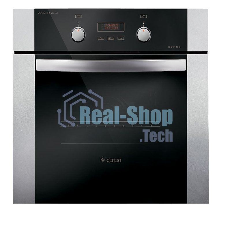 Духовой Шкаф Gefest ЭДВ ДА 622-03 РН3, встраиваемый