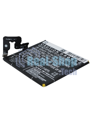 Аккумулятор CameronSino CS-LVS850SL BL220 для Lenovo S850 3.8V, 2150mAh, 8.17Wh
