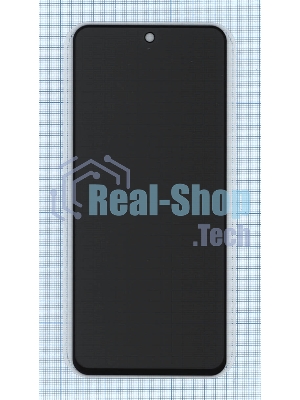 Защитное стекло Privacy 