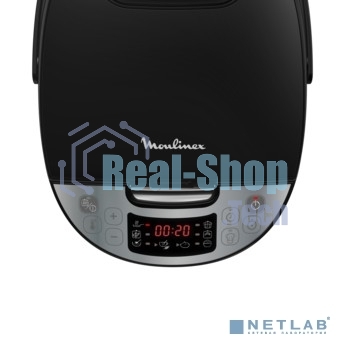 Мультиварка Moulinex MK611832