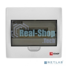 Щит распред. EKF pb40-n-12 навесной ЩРН-П-12 IP41 EKF PROxima