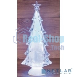 Фигура на подставке Neon-night 