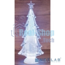 Фигура на подставке Neon-night 