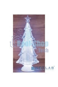 Фигура на подставке Neon-night 