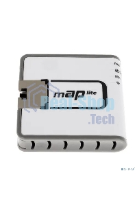 Точка доступа Wi-Fi 2.4GHZ RBMAPL-2ND MIKROTIK