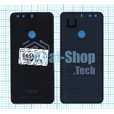 Задняя крышка для Huawei Honor 8 черный