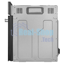 Шкаф духовой электрический Maunfeld AEOC6040S