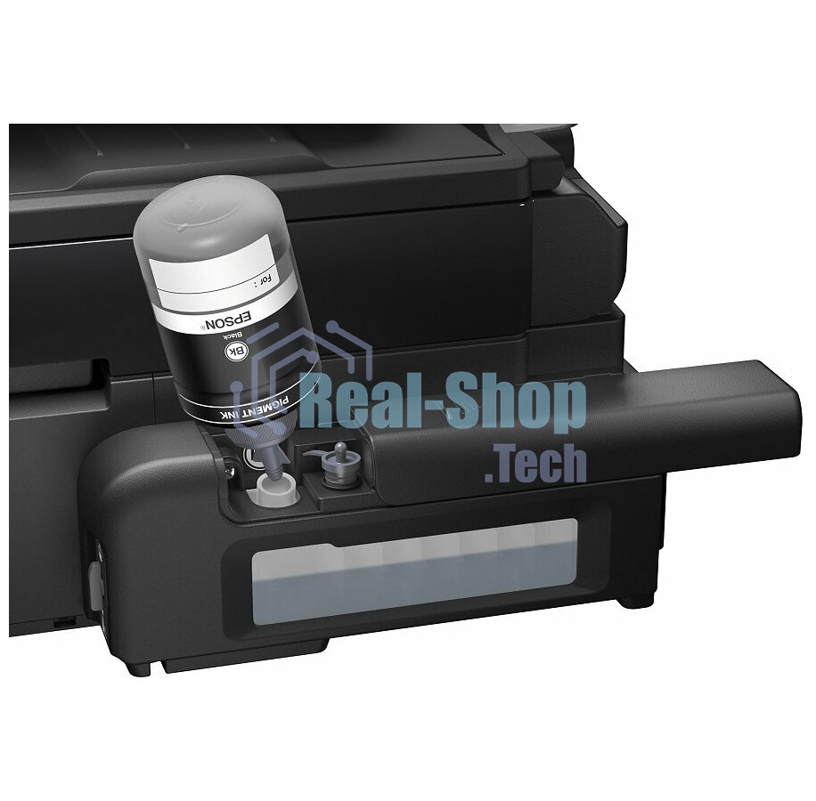 Картридж Epson I/C (b) M100/105/200/205