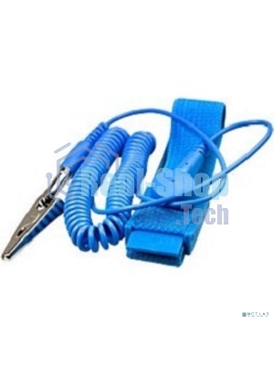 Антистатический браслет Rexant