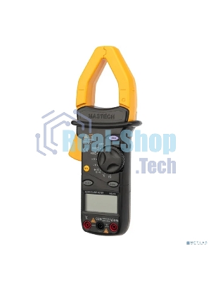 Токовые клещи MASTECH MS2101 13-1308