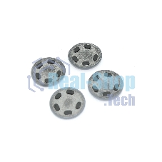 Резиновые ножки для Apple MacBook Pro 13 A1706 A1707 A1708