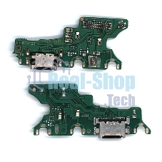 Плата разъема питания с микрофоном для Huawei Honor 20