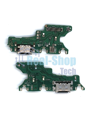 Плата разъема питания с микрофоном для Huawei Honor 20