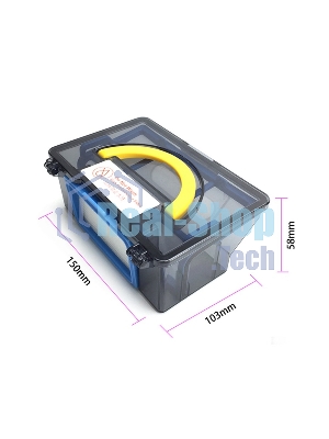 Пылесборник для ilife v5s V3 v5