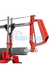 Стусло Matrix, 600 мм, прецизионное, с наклоном полотна MАТРИКС