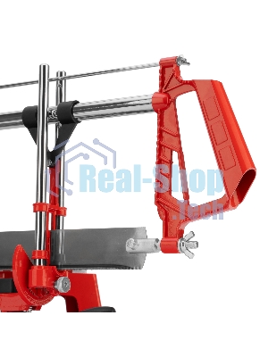 Стусло Matrix, 600 мм, прецизионное, с наклоном полотна MАТРИКС