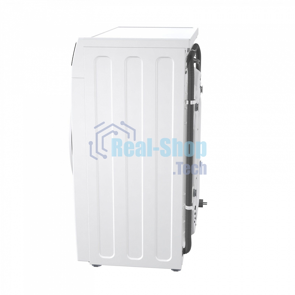 Стиральная машина Gorenje W1NHPI62SCS белый, загрузка фронтальная 6 кг, 1200 об/мин., класс: А