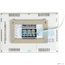Видеодомофон Tantos Marilyn белый