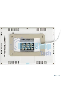 Видеодомофон Tantos Marilyn белый