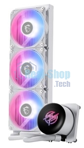 Кулер для процессора MULTI SOCKET MPG CORELIQUID P13 360 MSI
