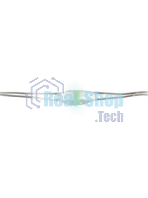 Гирлянда светодиодная Neon-night Роса 2м, 20 LED, БИРЮЗОВЫЙ, IP20, тонкий батарейный блок, 2хCR2032 в комплекте