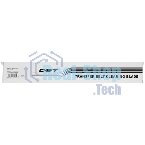 Лезвие очистки ленты переноса для Kyocera ECOSYS M5521/M5526/P5021/P5026 CET, CET281077