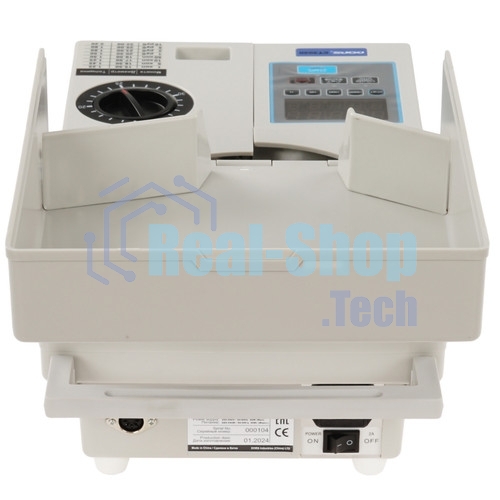 Счетчик монет Dors CT3020 SYS-040926